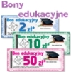bony edukacyjne